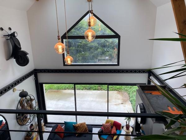 Saint-Méloir-des-Ondes (35350) Maison d'architecte de 2025