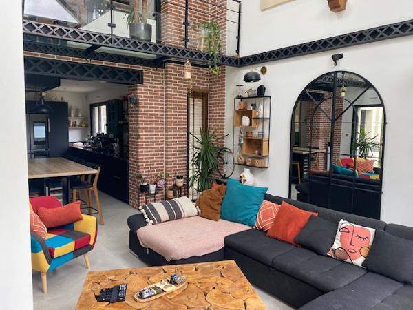 Saint-Méloir-des-Ondes (35350) Maison d'architecte de 2025