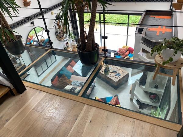 Saint-Méloir-des-Ondes (35350) Maison d'architecte de 2025