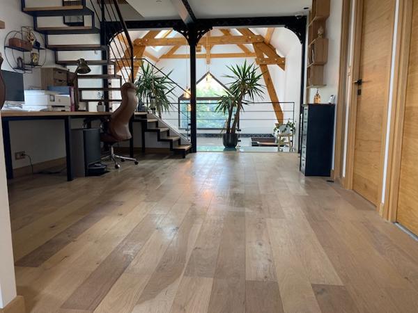 Saint-Méloir-des-Ondes (35350) Maison d'architecte de 2025