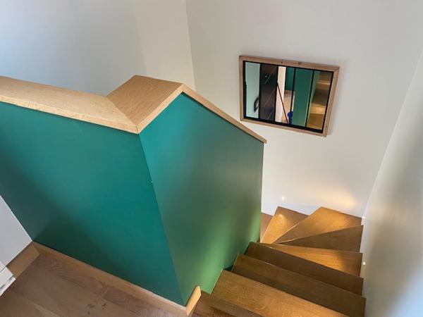 Saint-Méloir-des-Ondes (35350) Maison d'architecte de 2025