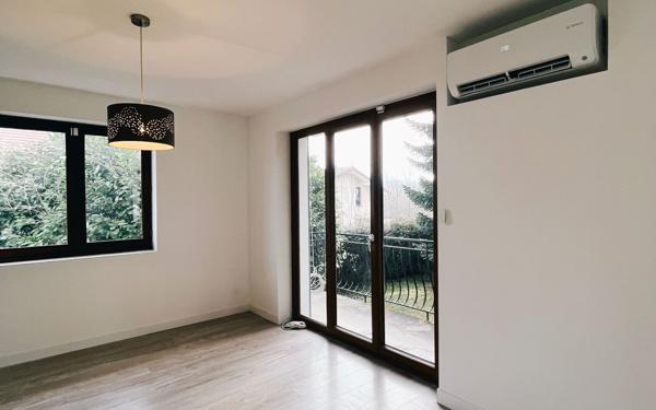 Maison à louer    5 pièces •  Nangy