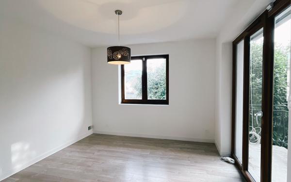 Maison à louer    5 pièces •  Nangy