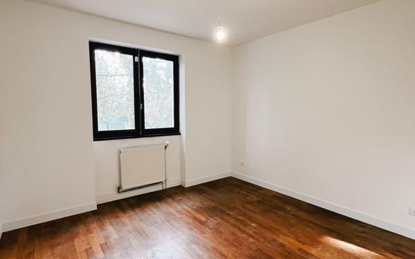 Maison à louer    5 pièces •  Nangy