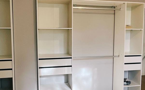 Maison à louer    5 pièces •  Nangy