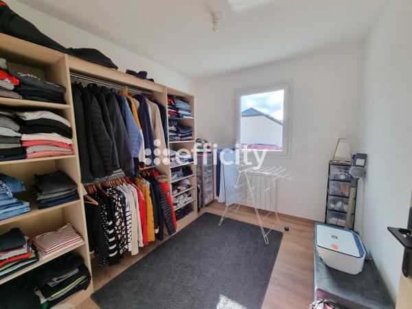 Maison 5 pièces - 80 m²