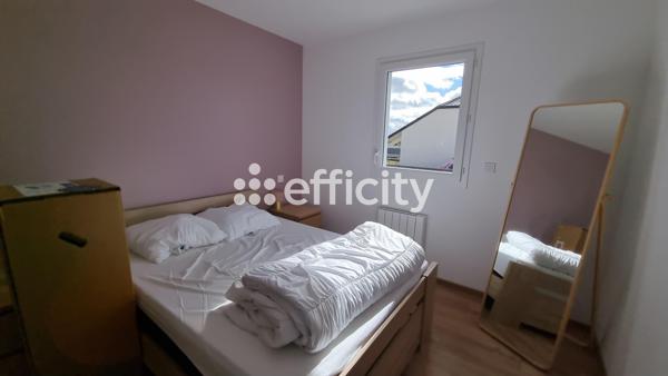 Maison 5 pièces - 80 m²