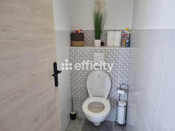 Maison 5 pièces - 80 m²