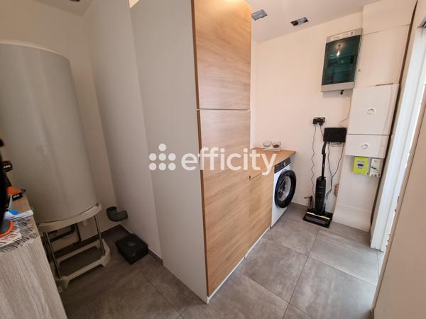 Maison 5 pièces - 80 m²