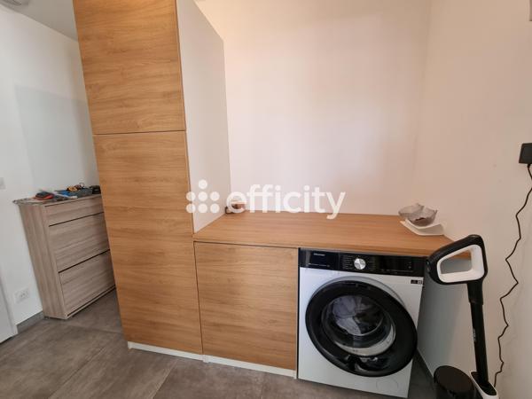 Maison 5 pièces - 80 m²