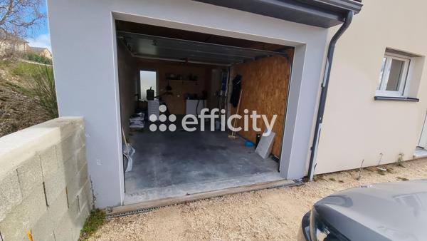 Maison 5 pièces - 80 m²