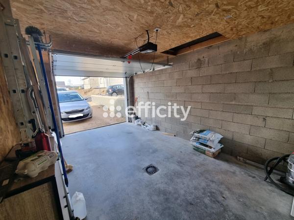 Maison 5 pièces - 80 m²