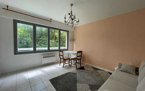 Appartement à louer    1 pièce • 26 m2 Lambersart