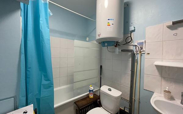 Appartement à louer    1 pièce • 26 m2 Lambersart