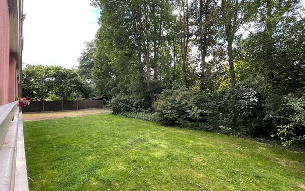 Appartement à louer    1 pièce • 26 m2 Lambersart