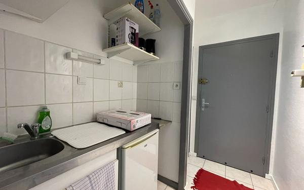 Appartement à louer    1 pièce • 26 m2 Lambersart