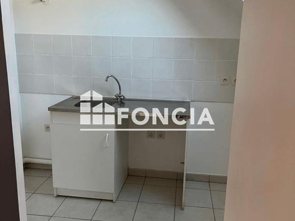 Location Appartement 3 pièces 50.49 m² - 82 AVENUE DU GENERAL DE GAULLE Villiers Sur Marne 94350