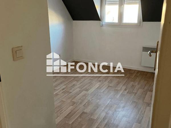 Location Appartement 3 pièces 50.49 m² - 82 AVENUE DU GENERAL DE GAULLE Villiers Sur Marne 94350