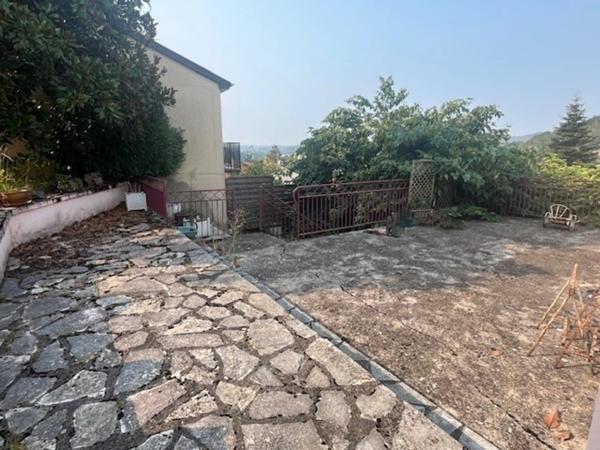 MAISON T5 DECAZEVILLE