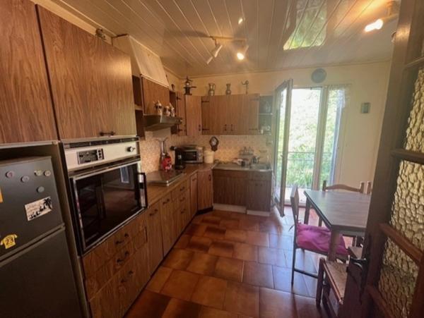 MAISON T5 DECAZEVILLE