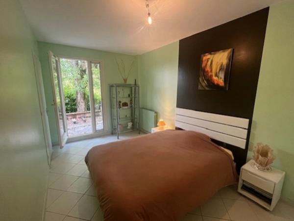 MAISON T5 DECAZEVILLE