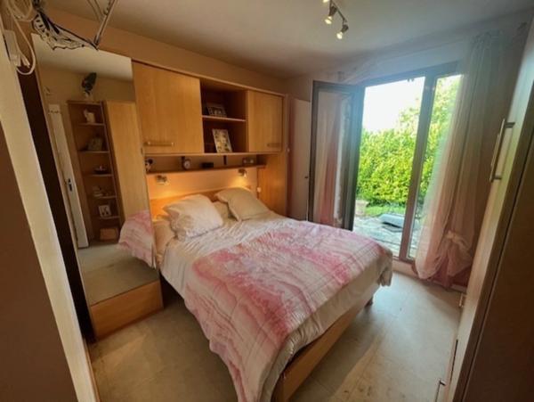 MAISON T5 DECAZEVILLE