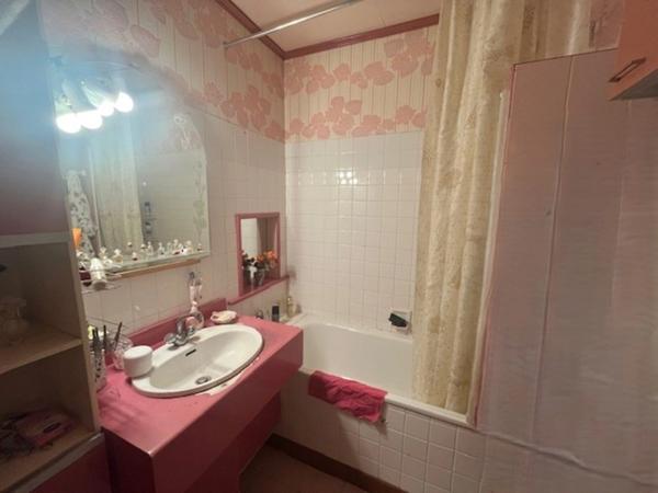 MAISON T5 DECAZEVILLE