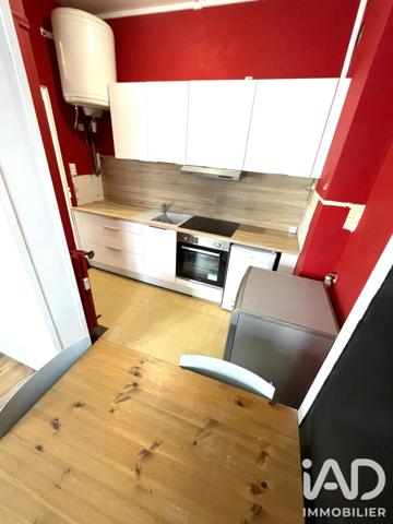 Appartement à vendre 2 pièces 44 m² Amiens