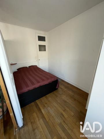 Appartement à vendre 2 pièces 44 m² Amiens