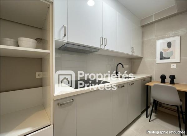 EXCLUSIVITE A VENDRE 37000 Tours centre Appartement 2 pièces 50 m2