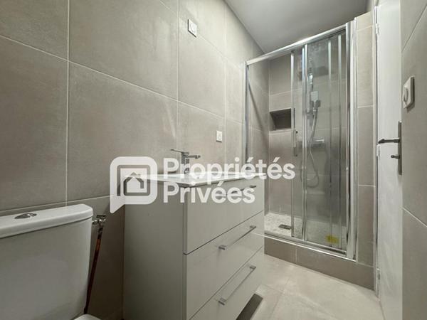 EXCLUSIVITE A VENDRE 37000 Tours centre Appartement 2 pièces 50 m2