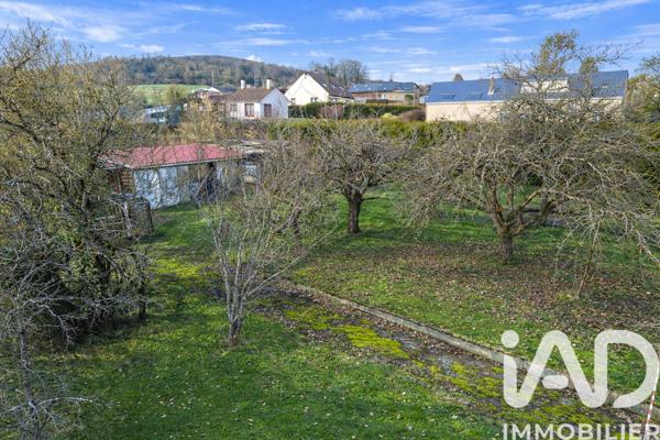 Terrain à vendre 1 000 m² Floing