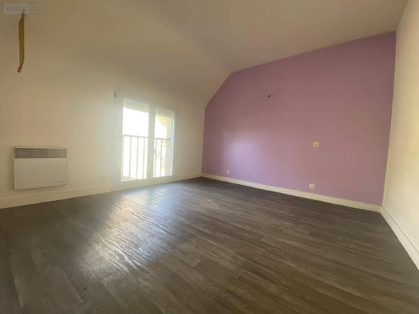 Maison à vendre à Mauron dans le Morbihan (56430), ref : 133/1581