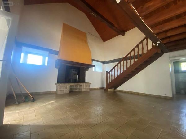 Maison à vendre à Mauron dans le Morbihan (56430), ref : 133/1581