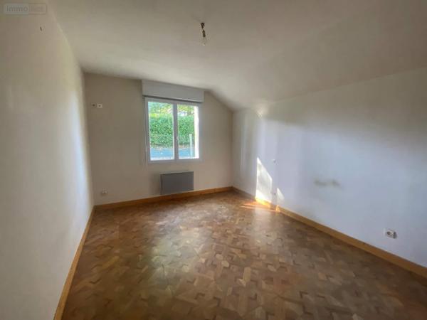 Maison à vendre à Mauron dans le Morbihan (56430), ref : 133/1581