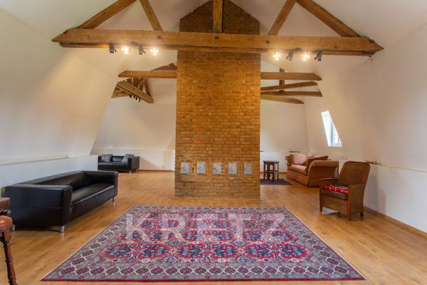 Château Napoléon III avec parc et piscine – À 20 min d’Amiens