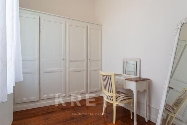 Château Napoléon III avec parc et piscine – À 20 min d’Amiens