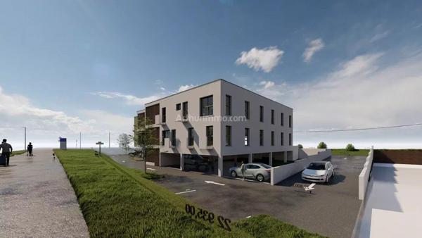 Vente Bureau à Bourgoin-Jallieu