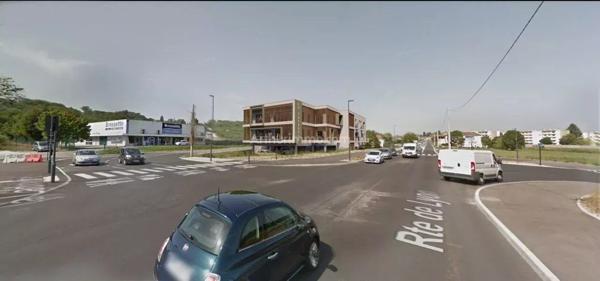 Vente Bureau à Bourgoin-Jallieu