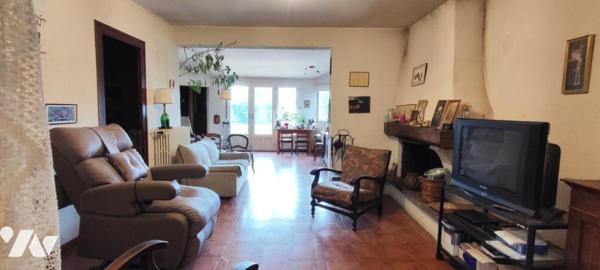 Maison à Ste Gemmes sur Loire