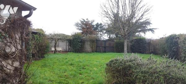 Maison à Ste Gemmes sur Loire