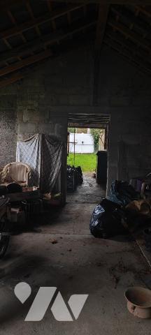 Maison à Ste Gemmes sur Loire