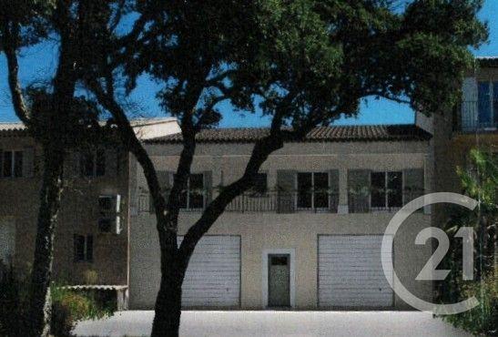 Terrain à vendre  473 m2 LA MOLE - 83