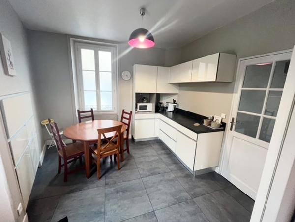 Maison à vendre |  Brive-la-Gaillarde |  5 pièces | 130 m²