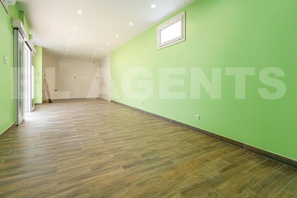 Local commercial au cœur de Lisieux