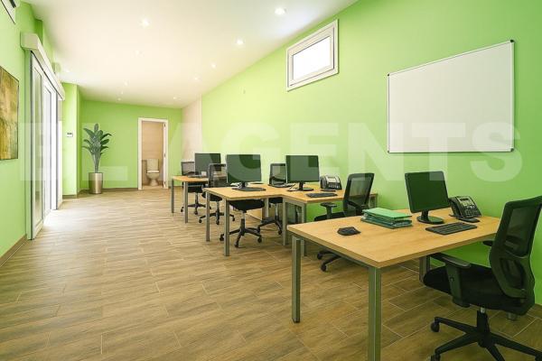 Local commercial au cœur de Lisieux