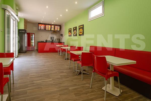 Local commercial au cœur de Lisieux