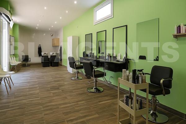 Local commercial au cœur de Lisieux