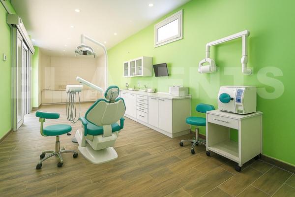 Local commercial au cœur de Lisieux