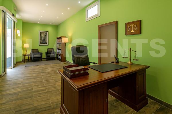 Local commercial au cœur de Lisieux